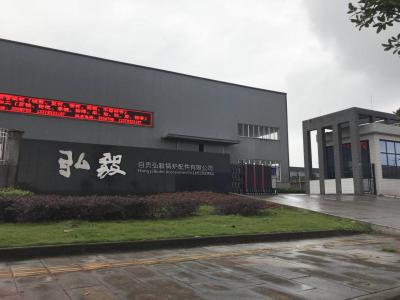 廠區(qū)大圖